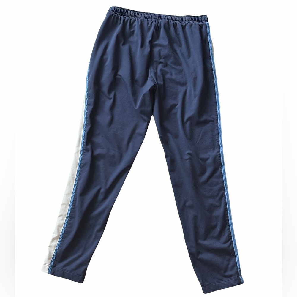 Aerie Navy and White Joggers - Picture 2 of 3